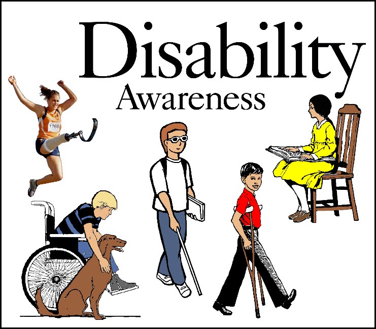 clip art online disabled - photo #32